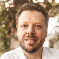 Foto del Prof. Dr. Christian Brackmann