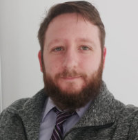 Foto del Prof. Dr. Cristiano Galafassi