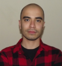 Foto del Prof. Dr. Lucas Mizusaki